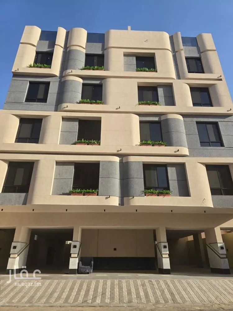 شقة للبيع في شارع ابو وهيب الجشمي, حي النعيم, مدينة جدة, منطقة مكة المكرمة