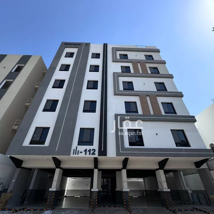 شقة للبيع في شارع جبل مطالع, حي الصفاء, مدينة جدة, منطقة مكة المكرمة 1 صورة