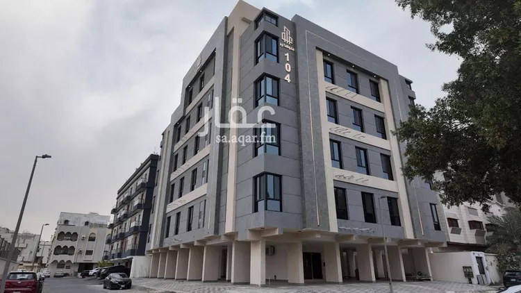 شقة للبيع في شارع ابن الحلاوي, حي الصفاء, مدينة جدة, منطقة مكة المكرمة