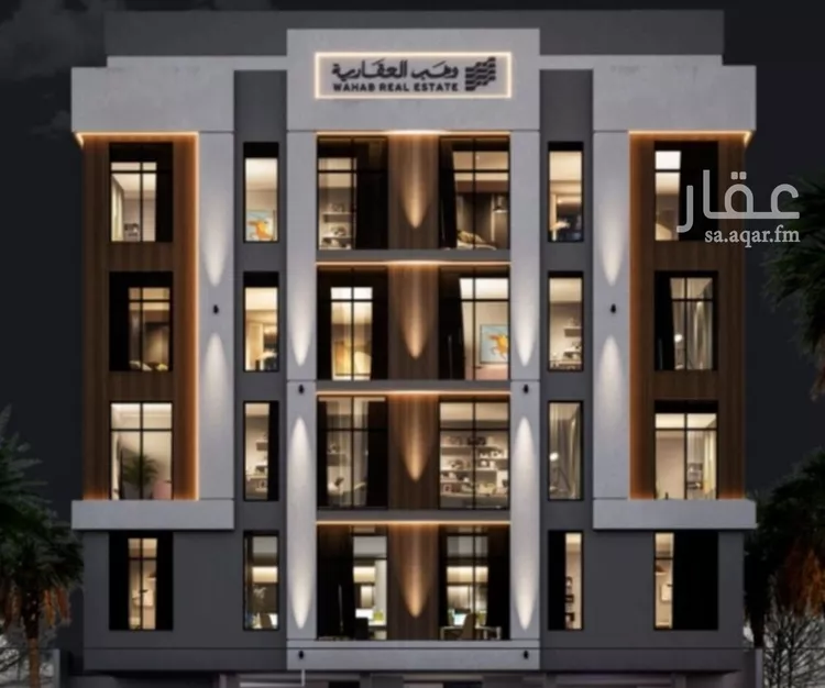 Apartment for Sale in Jeddah As Safaa