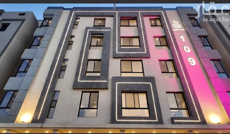 Apartment for Sale in Jeddah Al Faisaliah