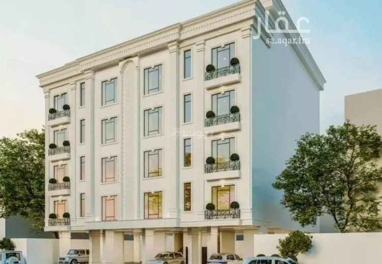 شقة للبيع في شارع عزه بنت جميل, حي الفيصلية, مدينة جدة, منطقة مكة المكرمة