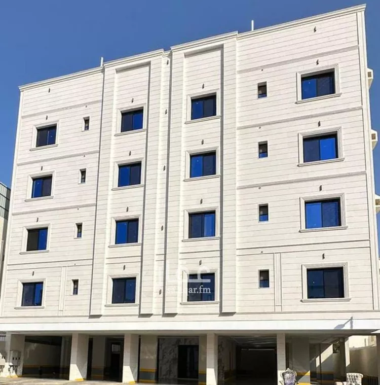 شقة للبيع في شارع قيس بن الخشخاش, حي الصفاء, مدينة جدة, منطقة مكة المكرمة
