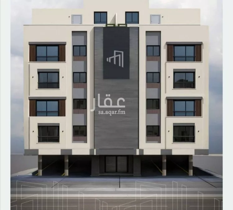 شقة للبيع في شارع عقبه بن كديم, حي الزهراء, مدينة جدة, منطقة مكة المكرمة صورة 2