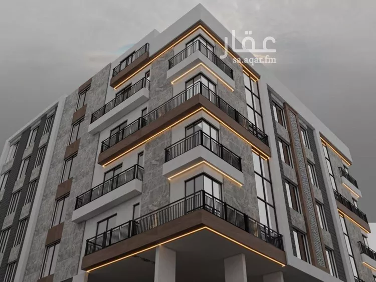 شقة للبيع في شارع الحوايه, حي النزهة, مدينة جدة, منطقة مكة المكرمة