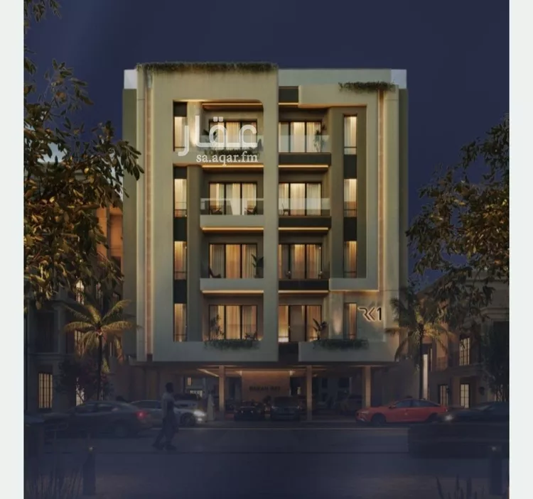 شقة للبيع في شارع الحجازي, حي الفيصلية, مدينة جدة, منطقة مكة المكرمة