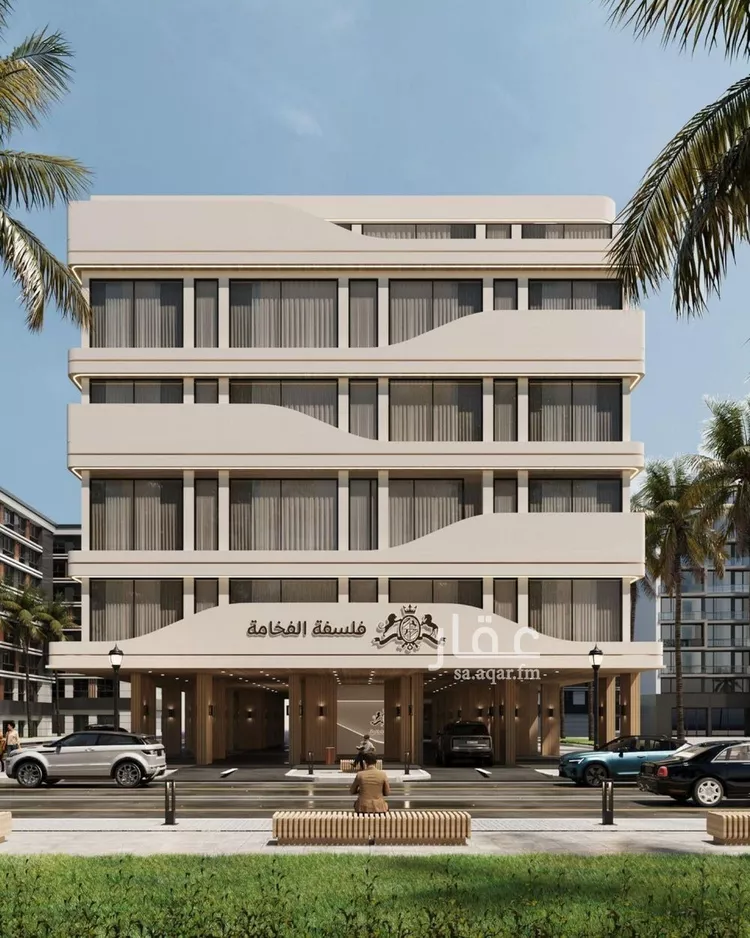 Apartment for Sale in Jeddah Al Marwah صورة 3