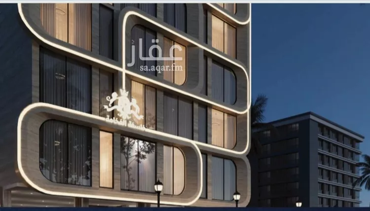 شقة للبيع في شارع ابو تميم الجيشاني, حي النعيم, مدينة جدة, منطقة مكة المكرمة صورة 4