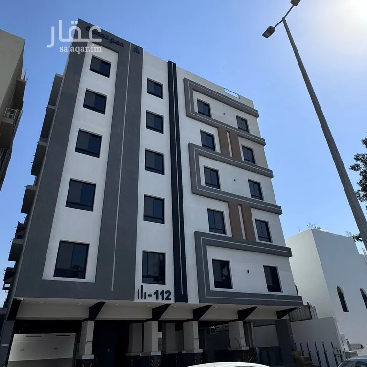 شقة للبيع في شارع جبل مطالع, حي الصفاء, مدينة جدة, منطقة مكة المكرمة صورة 3