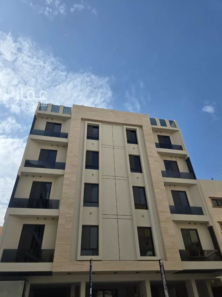 شقة للبيع في شارع دار إبن الفرات, حي النهضة, مدينة جدة, منطقة مكة المكرمة 1 صورة