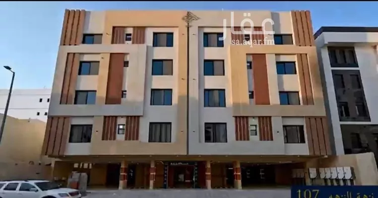 Apartment for Sale in Jeddah An Nuzhah صورة 3