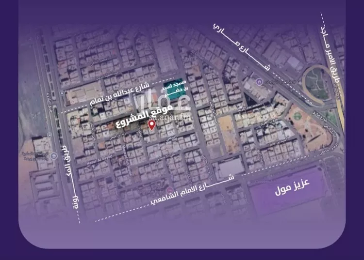 شقة للبيع في شارع مسعود, حي الفيصلية, مدينة جدة, منطقة مكة المكرمة صورة 5