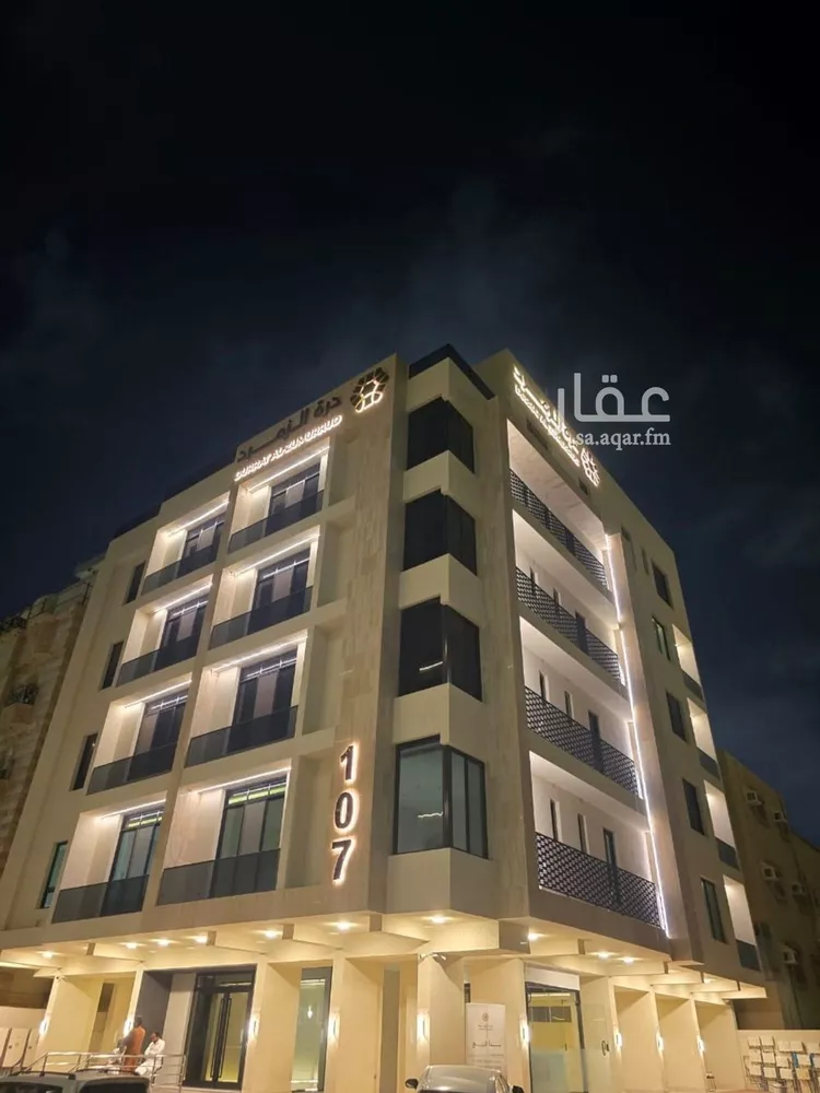 شقة للبيع في شارع الباديه, حي السلامة, مدينة جدة, منطقة مكة المكرمة