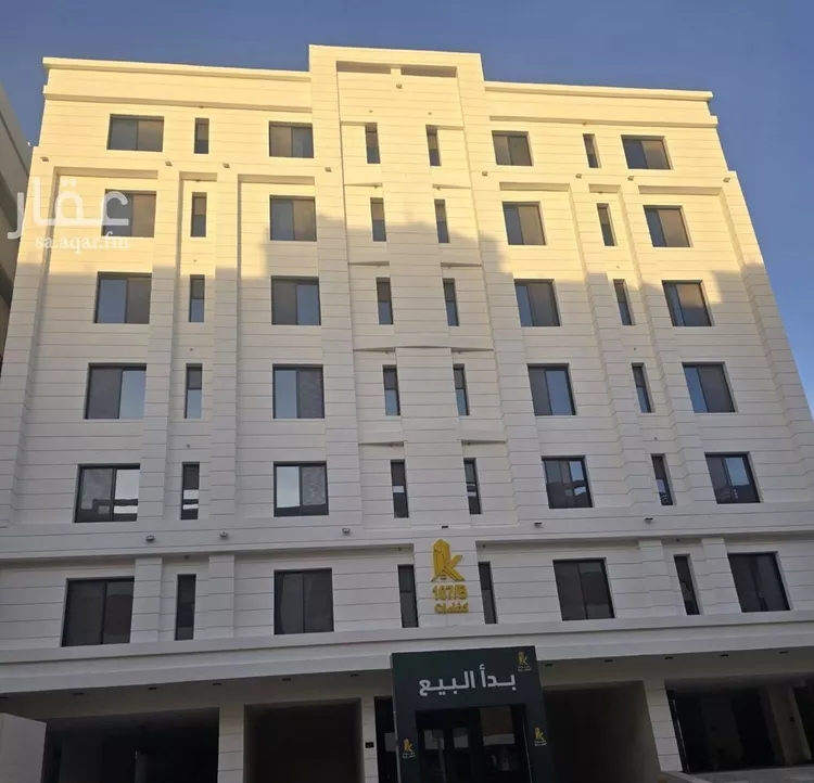 شقة للبيع في شارع الممراح, حي الصفاء, مدينة جدة, منطقة مكة المكرمة صورة 5