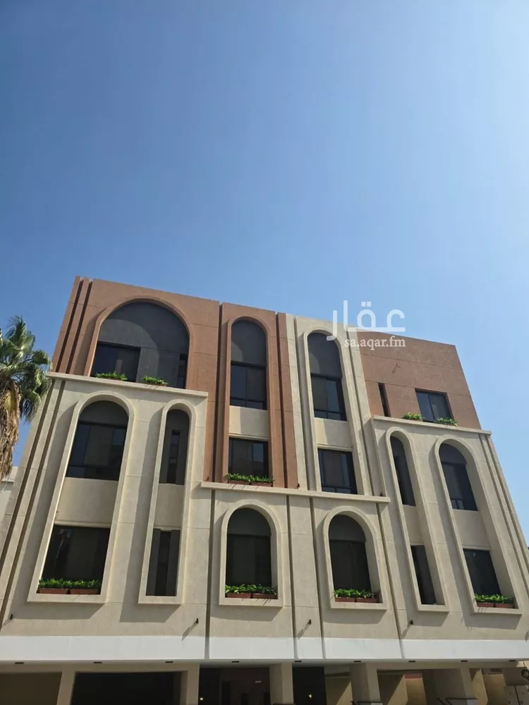 شقة للبيع في شارع الاسلام, حي الحمراء, مدينة جدة, منطقة مكة المكرمة 1 صورة