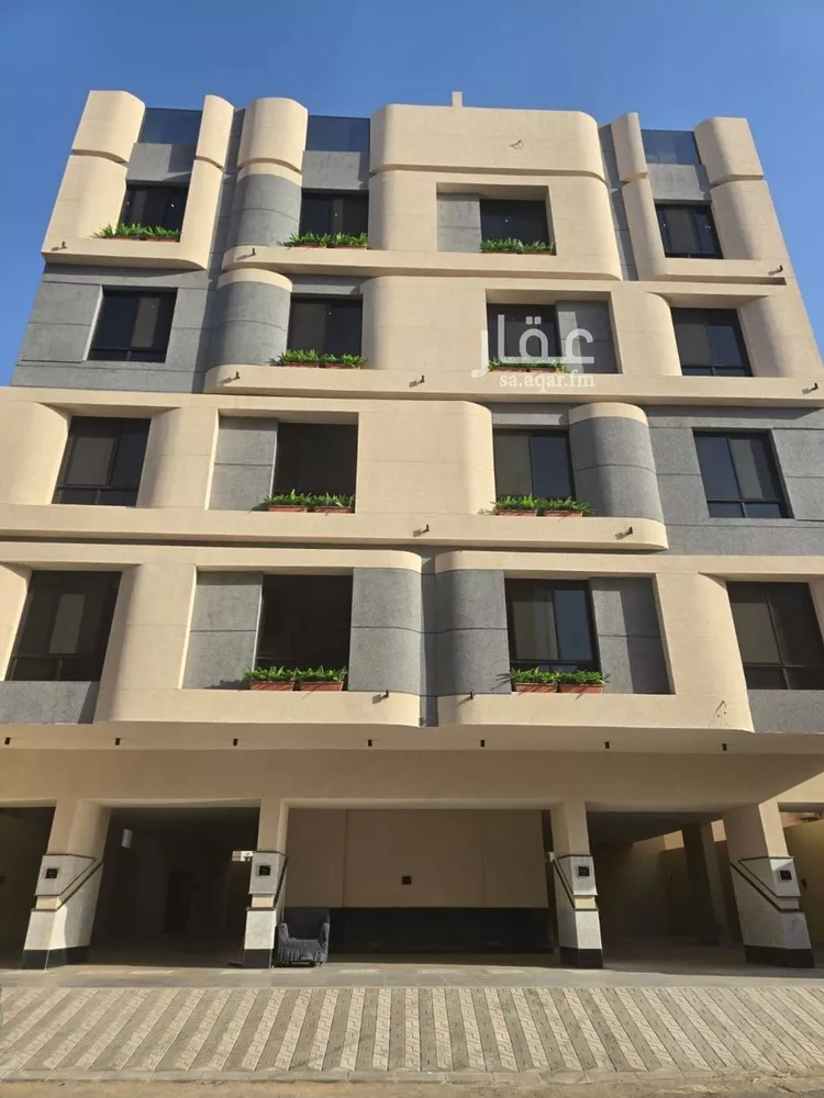 شقة للبيع في شارع ابو وهيب الجشمي, حي النعيم, مدينة جدة, منطقة مكة المكرمة صورة 5