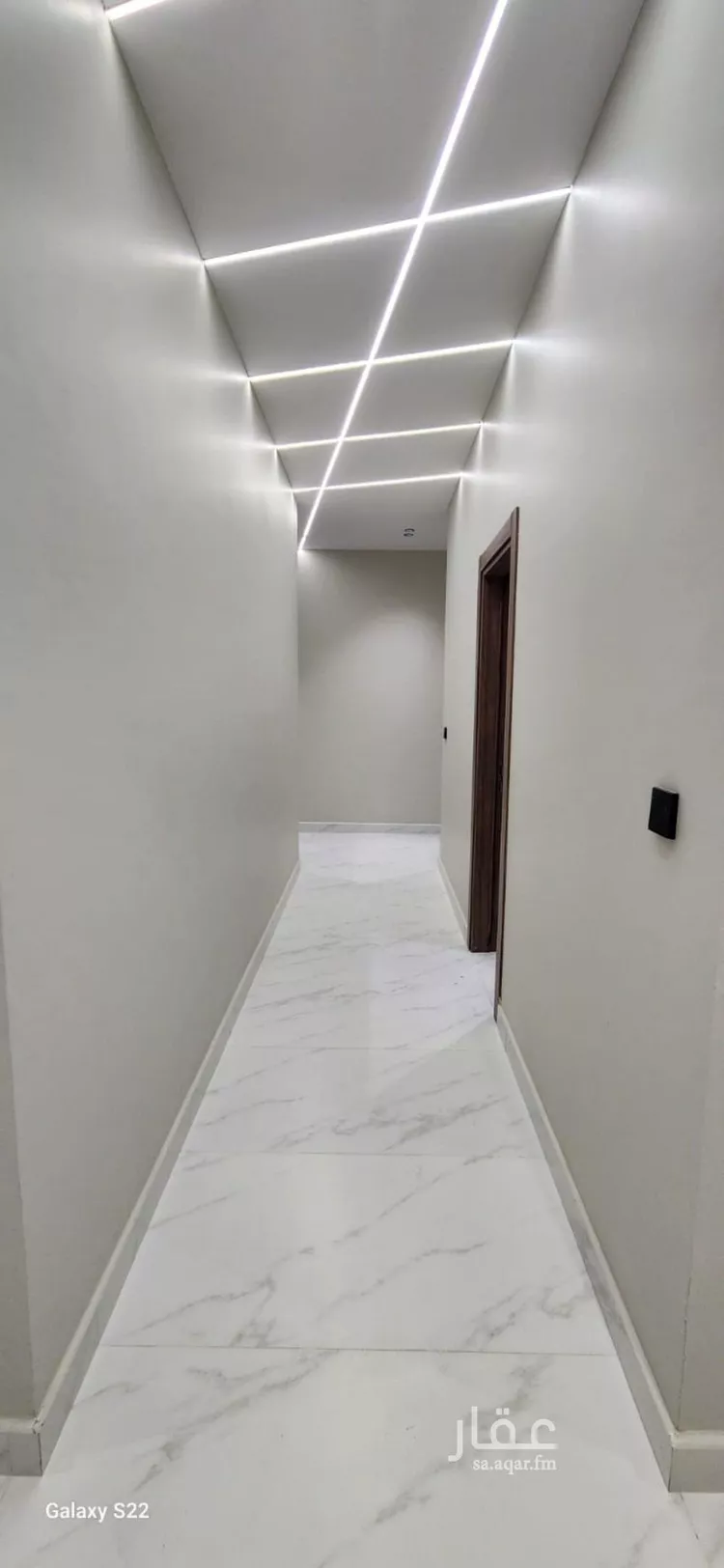 شقة للبيع في شارع ابراهيم الحلبي, حي الروضة, مدينة جدة, منطقة مكة المكرمة صورة 2