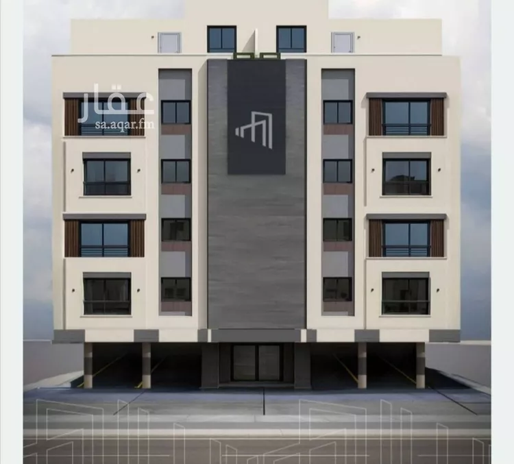 شقة للبيع في شارع عقبه بن كديم, حي الزهراء, مدينة جدة, منطقة مكة المكرمة