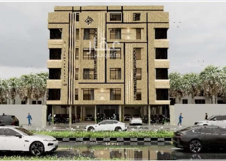 شقة للبيع في شارع العكرش, حي النزهة, مدينة جدة, منطقة مكة المكرمة