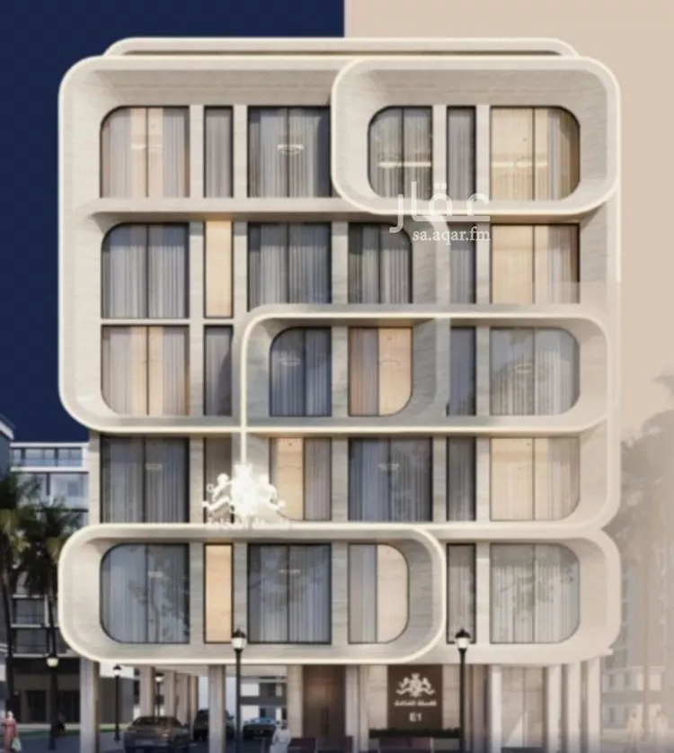 شقة للبيع في شارع ابو تميم الجيشاني, حي النعيم, مدينة جدة, منطقة مكة المكرمة