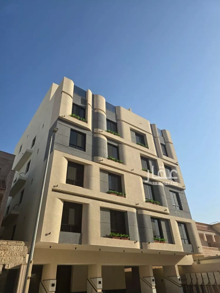 شقة للبيع في شارع ابو وهيب الجشمي, حي النعيم, مدينة جدة, منطقة مكة المكرمة صورة 3