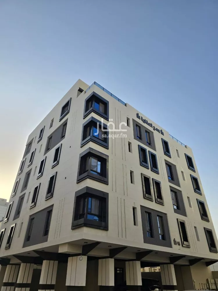 Apartment for Sale in Jeddah As Salamah