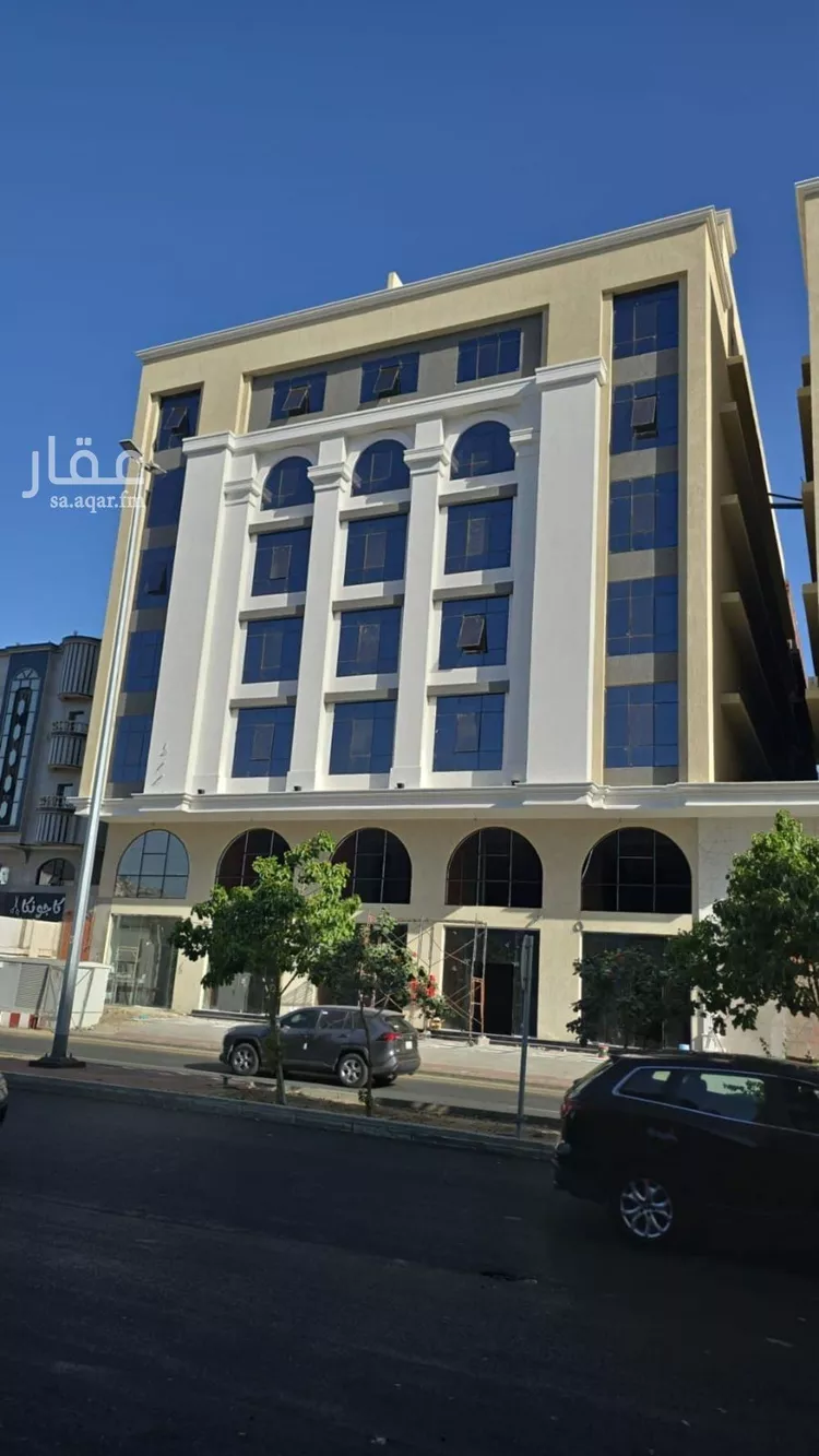 Apartment for Sale in Jeddah As Safaa