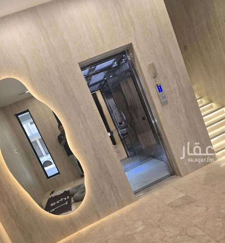 شقة للبيع في شارع ابو سفيان مدلوك, حي النعيم, مدينة جدة, منطقة مكة المكرمة صورة 3