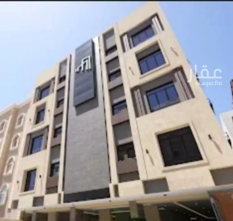 شقة للبيع في شارع عقبه بن كديم, حي الزهراء, مدينة جدة, منطقة مكة المكرمة