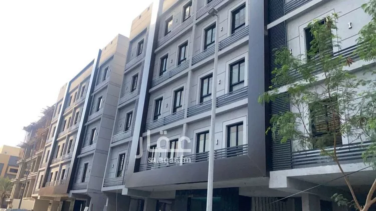 شقة للبيع في شارع ابراهيم الحلبي, حي الروضة, مدينة جدة, منطقة مكة المكرمة