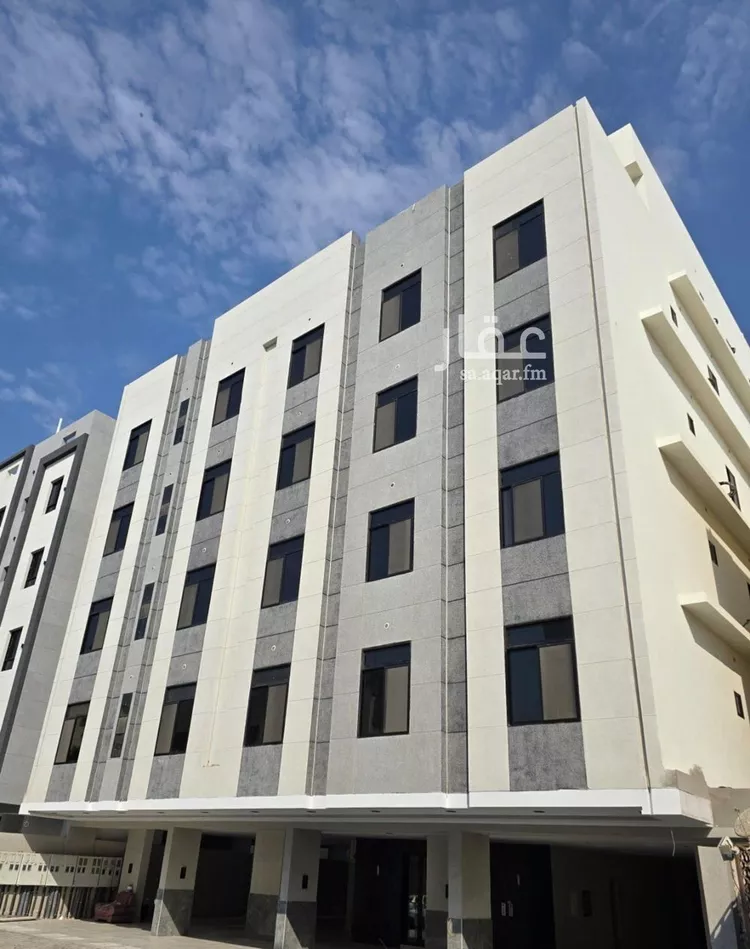 شقة للبيع في شارع العكرش, حي النزهة, مدينة جدة, منطقة مكة المكرمة