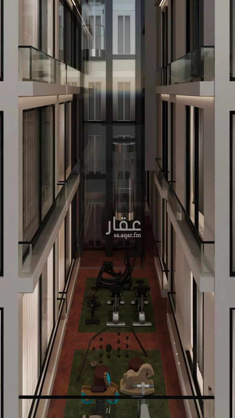 Apartment for Sale in Jeddah Al Marwah صورة 4