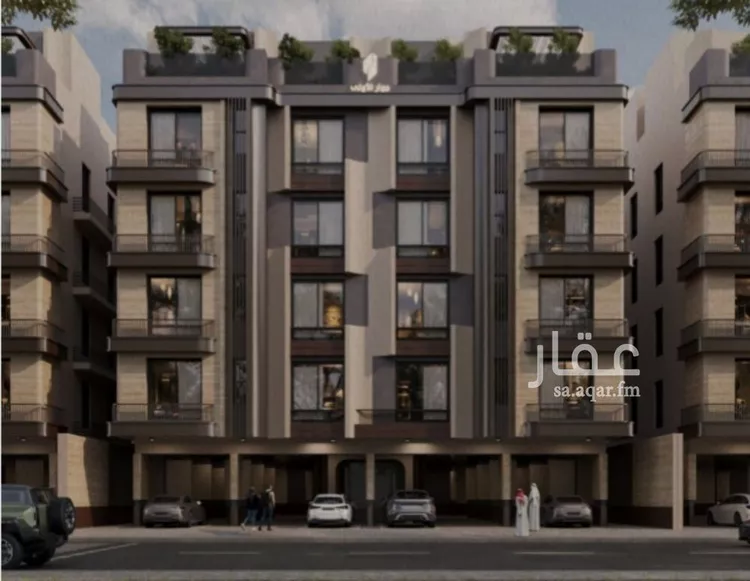 شقة للبيع في شارع محمد المنشاوي, حي الياقوت, مدينة جدة, منطقة مكة المكرمة