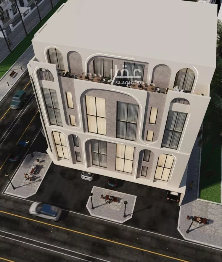 Apartment for Sale in Jeddah Ar Rawdah