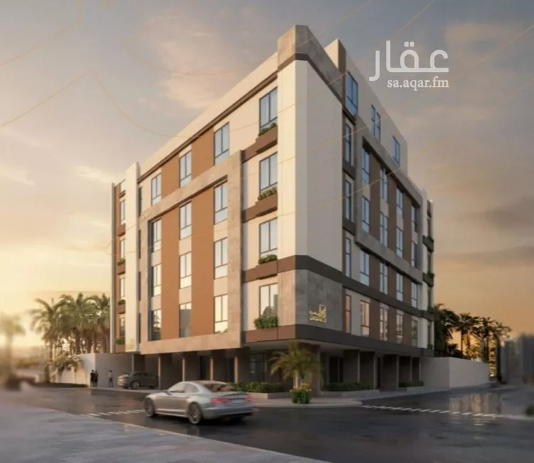 Apartment for Sale in Jeddah Ar Rabwah