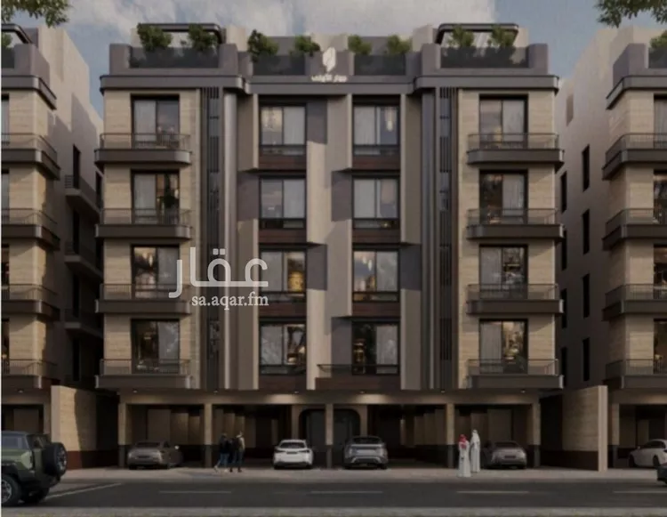 Apartment for Sale in Jeddah Al Yaqout
