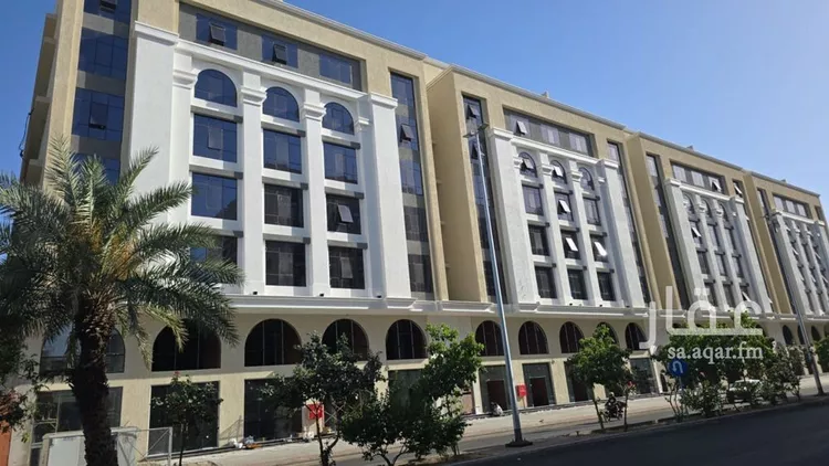 Apartment for Sale in Jeddah As Safaa