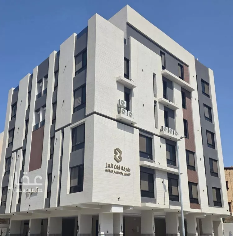 شقة للبيع في شارع ابو سفيان مدلوك, حي النعيم, مدينة جدة, منطقة مكة المكرمة صورة 2
