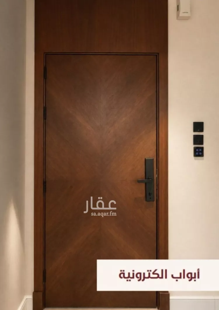 شقة للبيع في شارع ابو القاسم التنوخي, حي الروضة, مدينة جدة, منطقة مكة المكرمة صورة 3