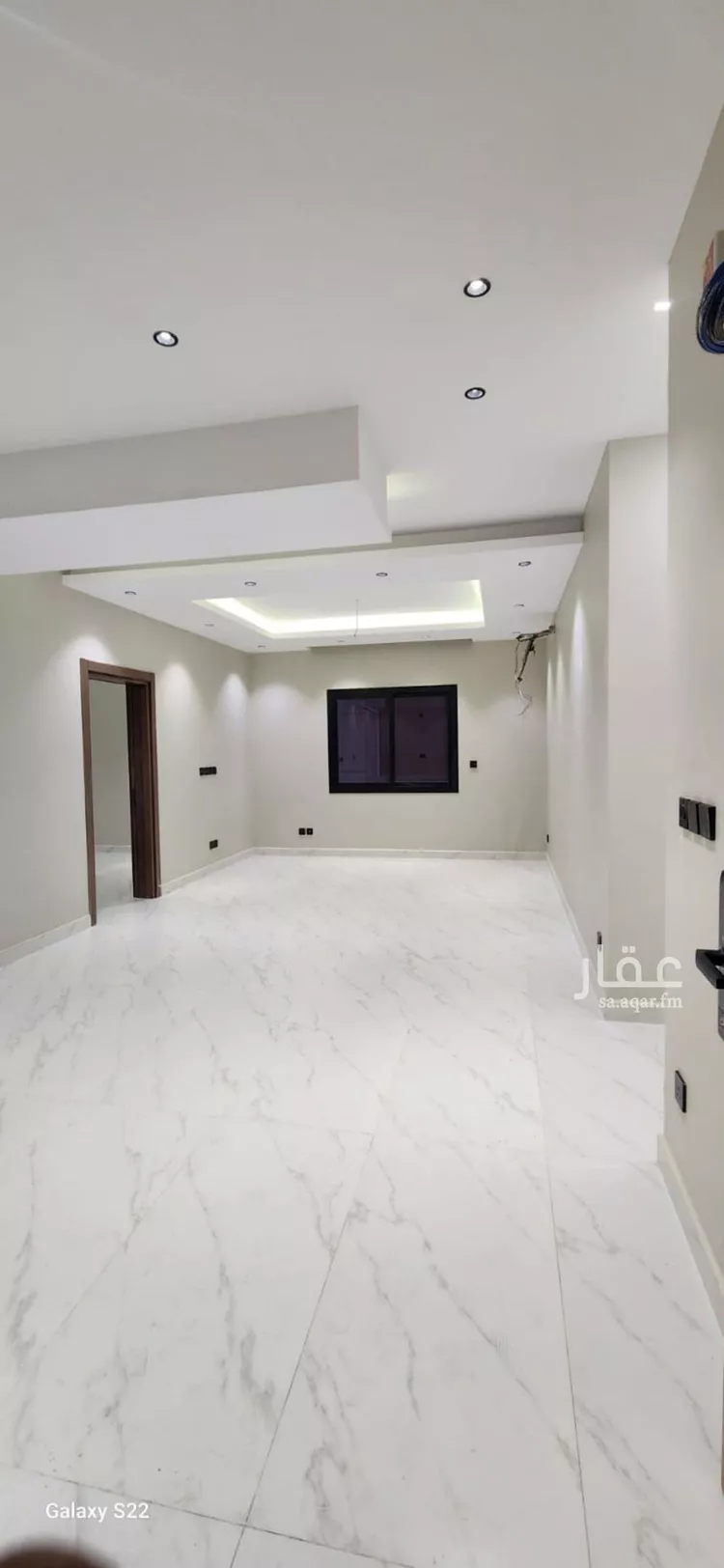 شقة للبيع في شارع ابراهيم الحلبي, حي الروضة, مدينة جدة, منطقة مكة المكرمة صورة 3