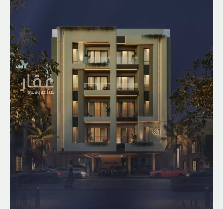 شقة للبيع في شارع الحجازي, حي الفيصلية, مدينة جدة, منطقة مكة المكرمة