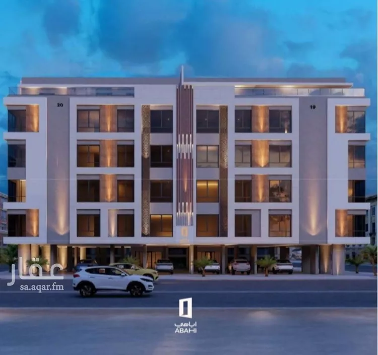 شقة للبيع في شارع الامير ابو الوفاء, حي الصفاء, مدينة جدة, منطقة مكة المكرمة