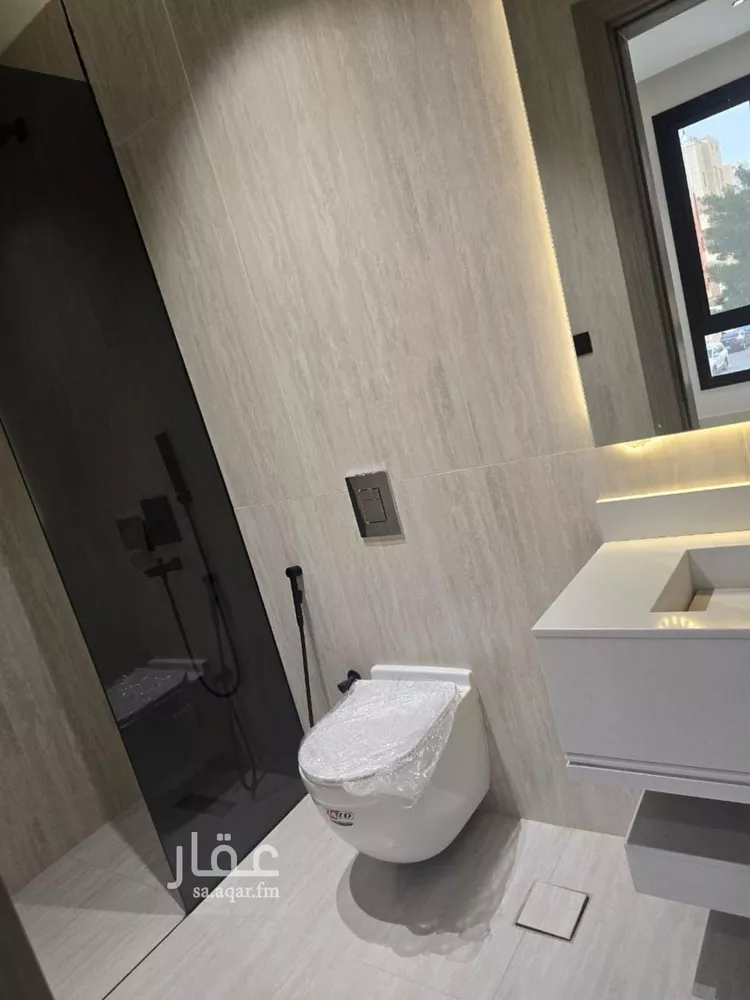 شقة للبيع في شارع دار إبن الفرات, حي النهضة, مدينة جدة, منطقة مكة المكرمة صورة 5