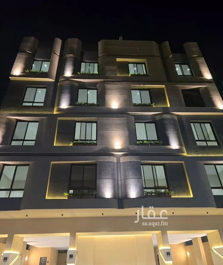 Apartment for Sale in Jeddah An Naim
