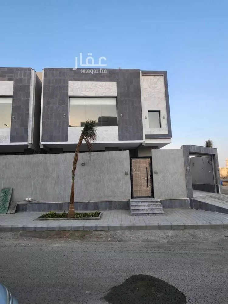 فيلا للبيع في شارع محمد الدوري, حي الزمرد, مدينة جدة, منطقة مكة المكرمة صورة 2