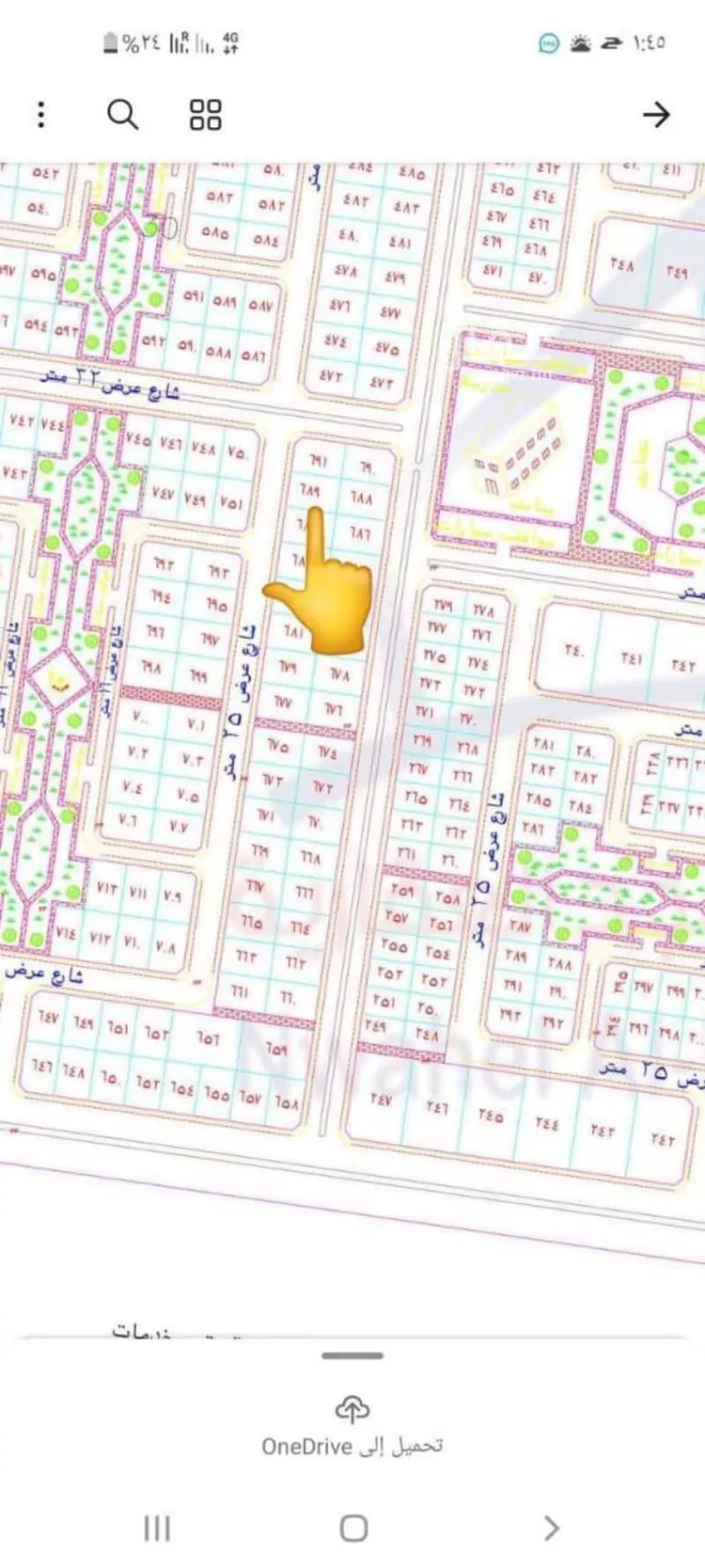 أرض للبيع في حي الشويضي, مدينة جدة, منطقة مكة المكرمة