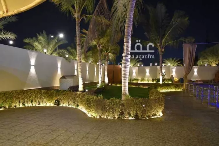 شاليه واستراحة للحجز في شارع سعود بن عبدالعزيز ، حي قباء ، جدة ، جدة