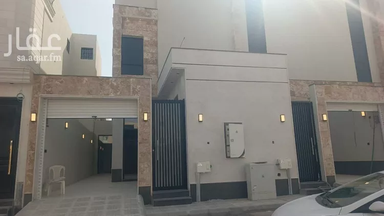 فيلا للبيع في شارع عبدالقادر بن النقيب, حي القادسية, مدينة الرياض, منطقة الرياض