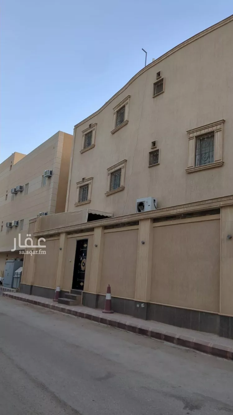 فيلا للبيع في شارع رقم 433, حي المونسية, مدينة الرياض, منطقة الرياض