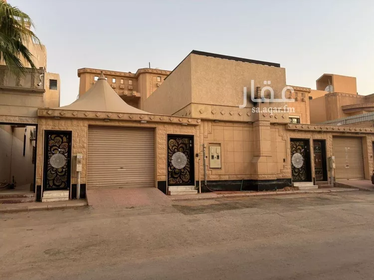 فيلا للبيع في شارع فيلكا, حي المونسية, مدينة الرياض, منطقة الرياض